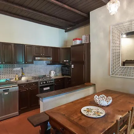 Apartment Sopora *