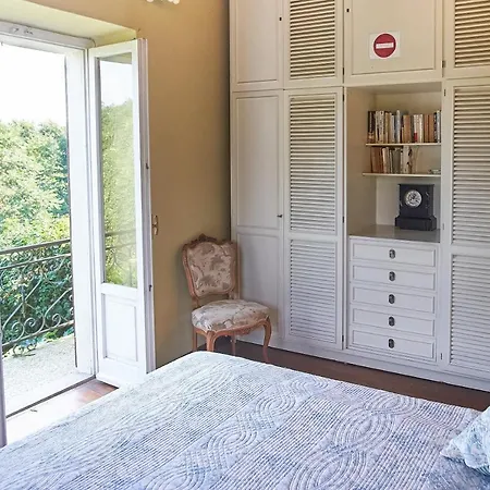 Apartment Sopora Stresa
