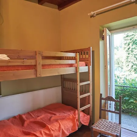 Sopora Apartment *